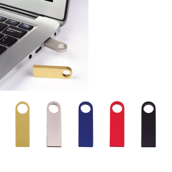 Metal Usb Bellek 32 GB