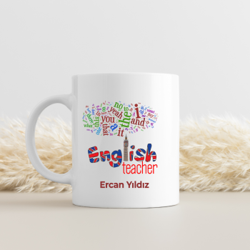 İngilizce Öğretmeni - 2