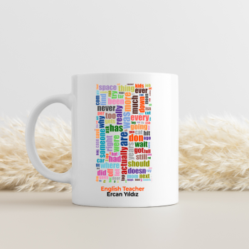 İngilizce Öğretmeni - 3