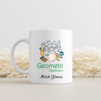 Geometri Öğretmeni - 2