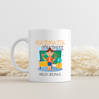 Matematik Öğretmeni