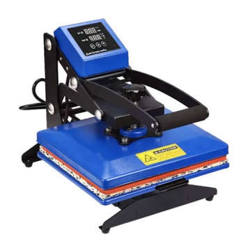 Düz Transfer Baskı Presi 25X30 cm