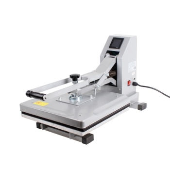 Düz Transfer Baskı Presi 38x38 cm