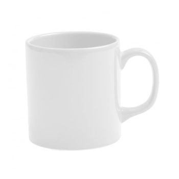 Sublimasyon Standart Seramik Beyaz Kupa - 60lı Koli