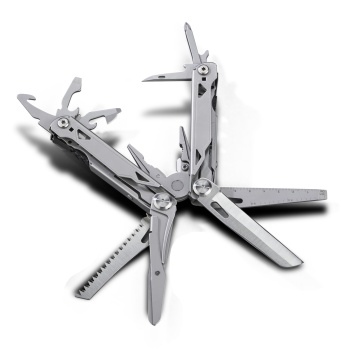 PARS ÇOK FONKSİYONLU ÇAKI SETİ