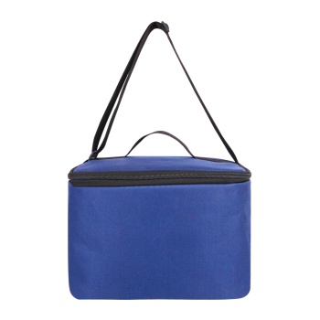 ÇAMLIK MAVİ TERMAL ÇANTA