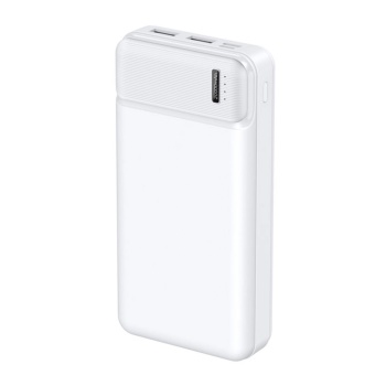 ORTACA 20.000 MAH BEYAZ POWERBANK