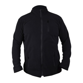 POLAR MONT SİYAH S ÜÇ CEPLİ