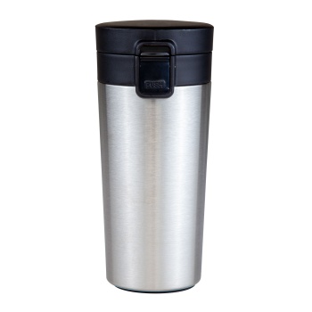 KARİNE GÜMÜŞ 380 ML SÜZGEÇLİ TERMOS