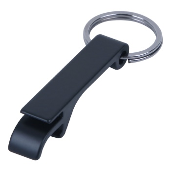 ARDİKEVİR SİYAH TEK YÖN AÇACAK METAL ANAHTARLIK