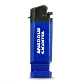 REVAL LACİVERT TELEFON TUTUCULU SİBOPSUZ ÇAKMAK