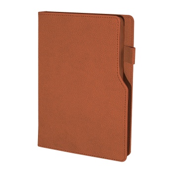 BAHÇELİEVLER TABA TARİHSİZ DEFTER (14,5X21 CM)