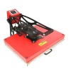 Otomatik Transfer Baskı Presi 40x50 cm
