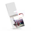 ALA-29 ATA SPİRALLİ A6 BLOKNOT