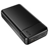 ORTACA 20.000 MAH SİYAH POWERBANK