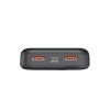 TALAS 20.000 MAH SİYAH POWERBANK