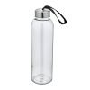 LADOGA SİYAH 550 ML CAM MATARA