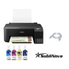 EPSON L1250 Sublimasyon Yazıcı A4