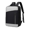 DAĞARCIK SİYAH LAPTOP BÖLMELİ SIRT ÇANTASI