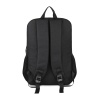 KUTUP SİYAH LAPTOP BÖLMELİ SIRT ÇANTASI