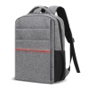 REVAN GRİ LAPTOP BÖLMELİ SIRT ÇANTASI