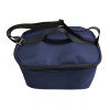 ÇAMLIK LACİVERT TERMAL ÇANTA