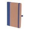 SİTELER LACİVERT TARİHSİZ DEFTER (13X21 CM)