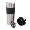 CİDE GÜMÜŞ 500 ML FRENCH PRESS TERMOS