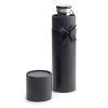 IHLARA SİYAH 650 ML DERECELİ HOPARLÖRLÜ TERMOS