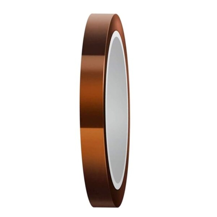 Yanmaz Isı Bandı - 10mm