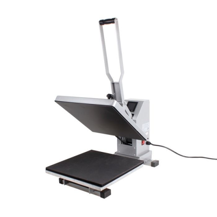 Düz Transfer Baskı Presi 38x38 cm