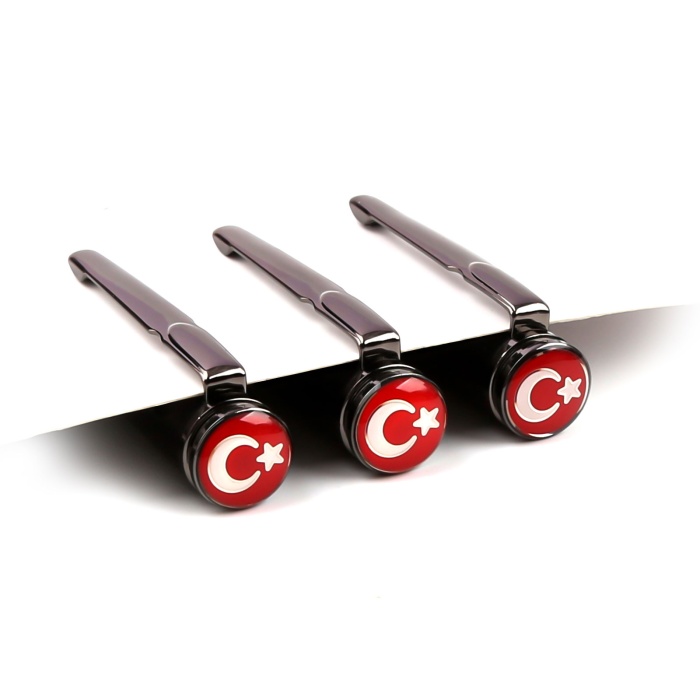 BANDIRMA İKİLİ KALEM SETİ