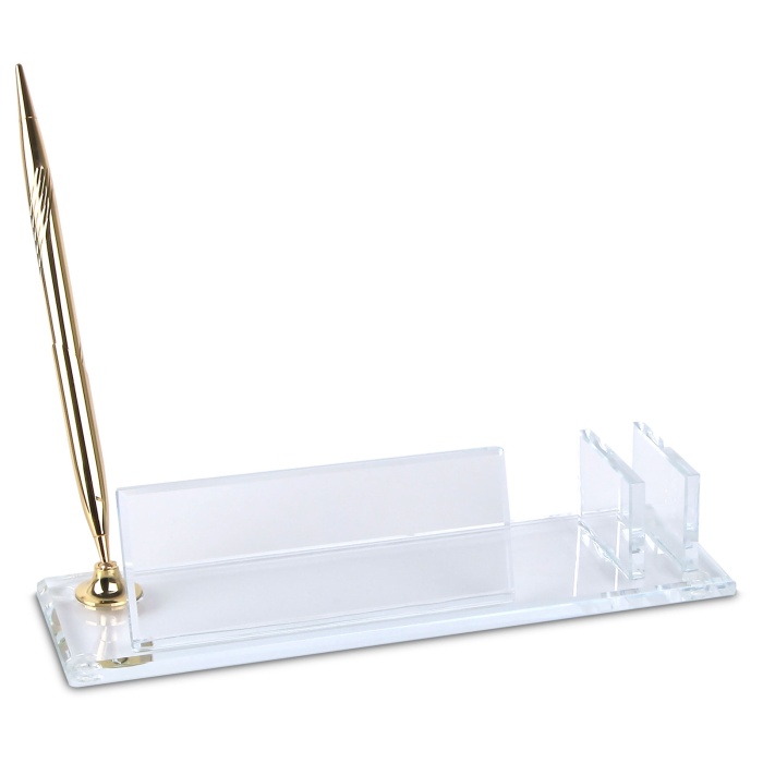 GELİBOLU KRİSTAL MASA SETİ