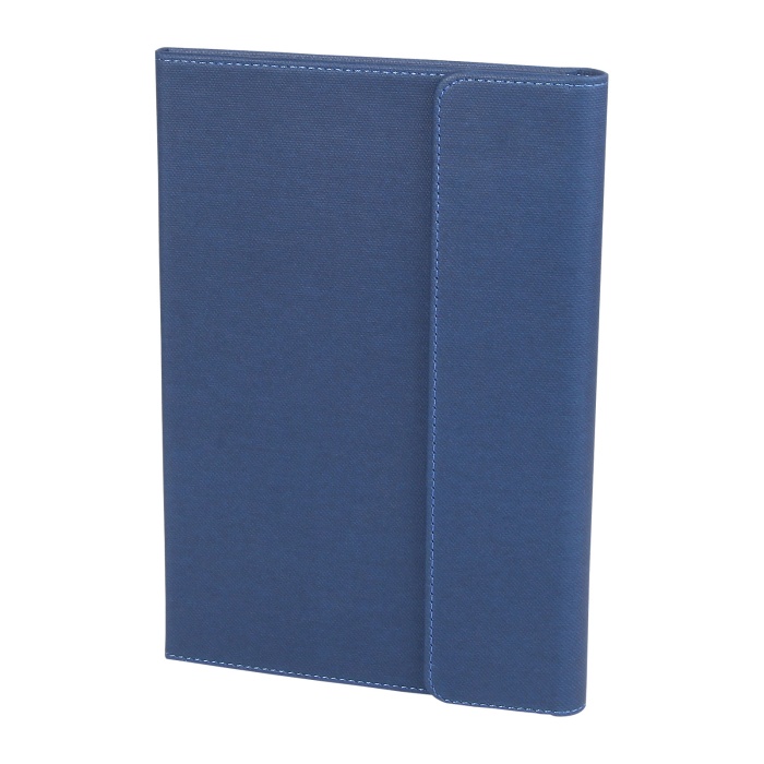 ÇAYYOLU LACİVERT TARİHSİZ DEFTER (16X21,5 CM)