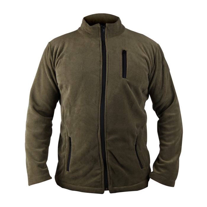 POLAR MONT HAKİ YEŞİL XXL ÜÇ CEPLİ