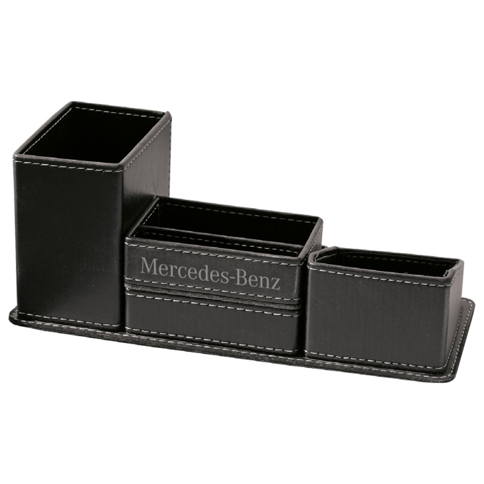 DUYGU DERİ KALEMLİK