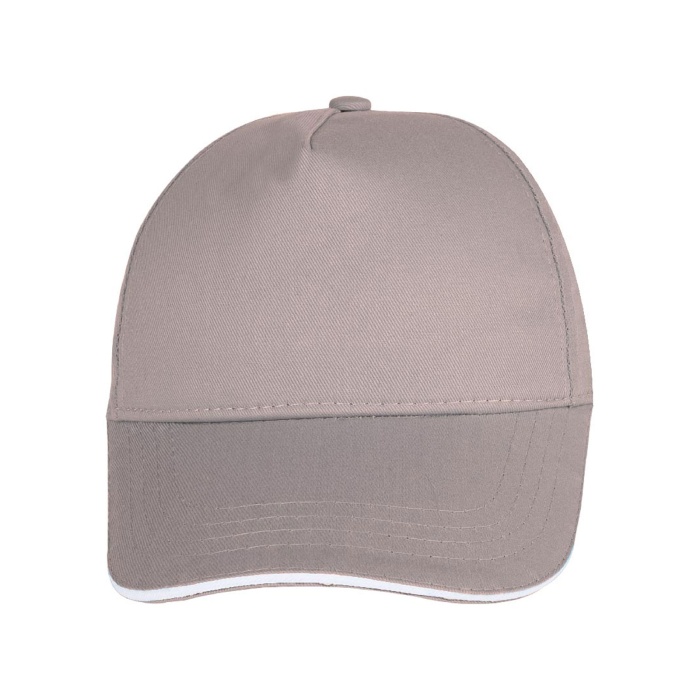 POMELO BEJ SANDWICH SİPER COTTON ŞAPKA