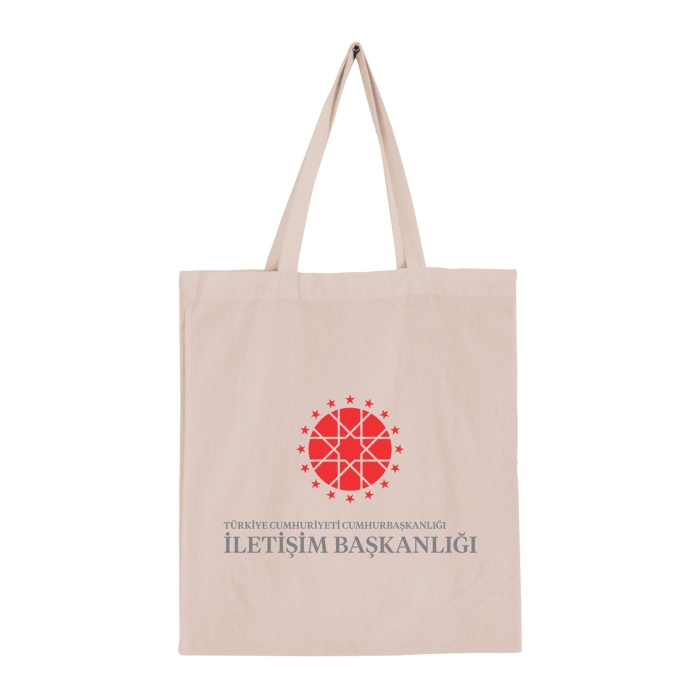 SAYGA HAM BEZ ÇANTA