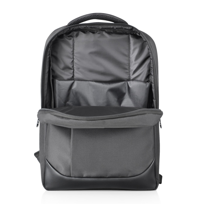 BULANIK LAPTOP BÖLMELİ SIRT ÇANTASI