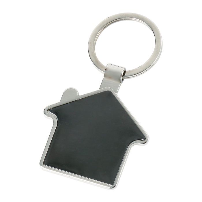 POKUT GÜMÜŞ TEK YÖN METAL ANAHTARLIK