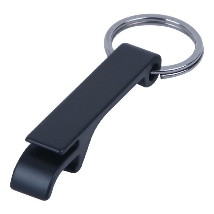 ARDİKEVİR SİYAH TEK YÖN AÇACAK METAL ANAHTARLIK