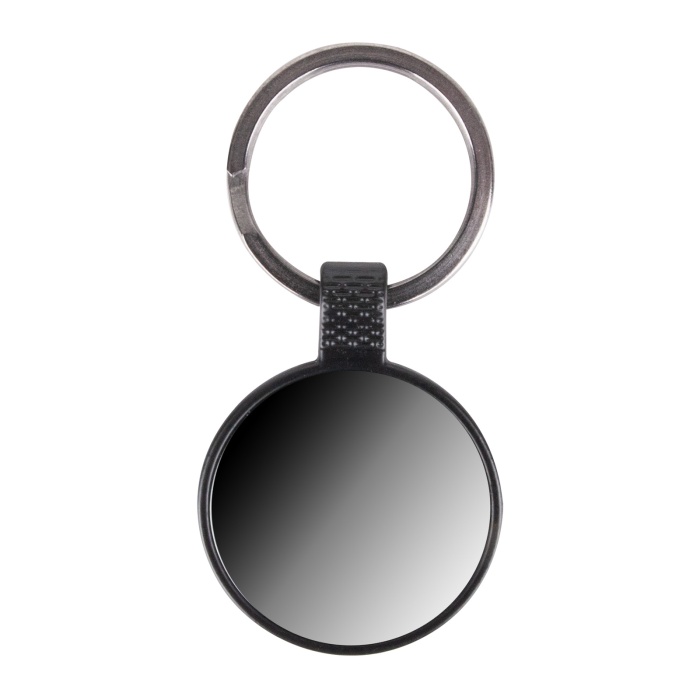 BALAT TEK YÖN METAL ANAHTARLIK