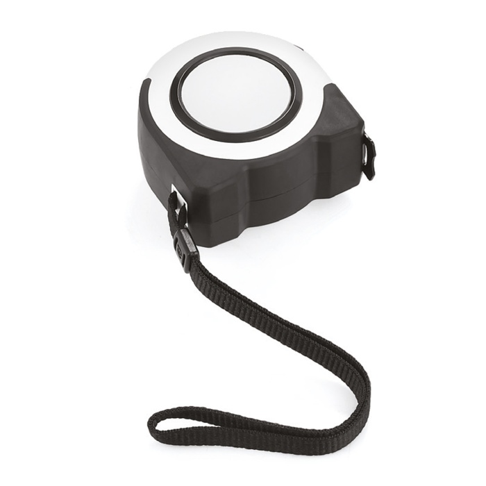 TEVAFUK BEYAZ ŞERİT METRE