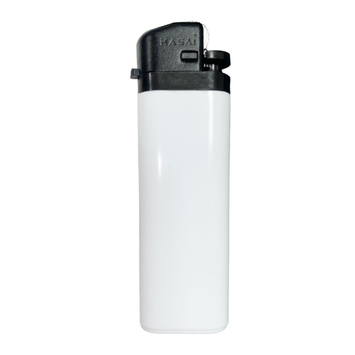 PIRNAL BEYAZ KASAİ TAŞLI SİBOPLU ÇAKMAK