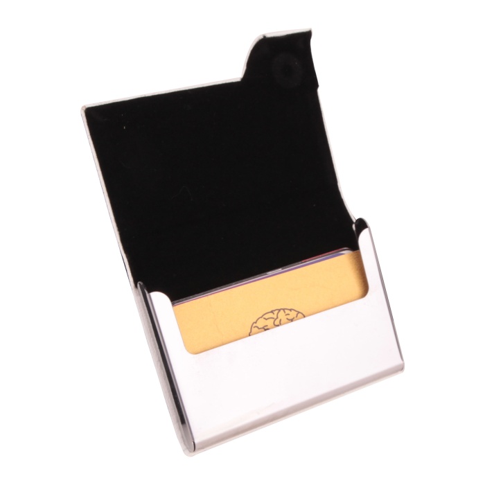 PAYİDAR SİYAH DERİ KARTVİZİTLİK