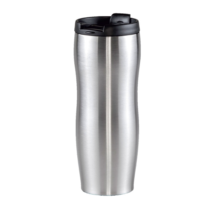 ABANT GÜMÜŞ 400 ML TERMOS