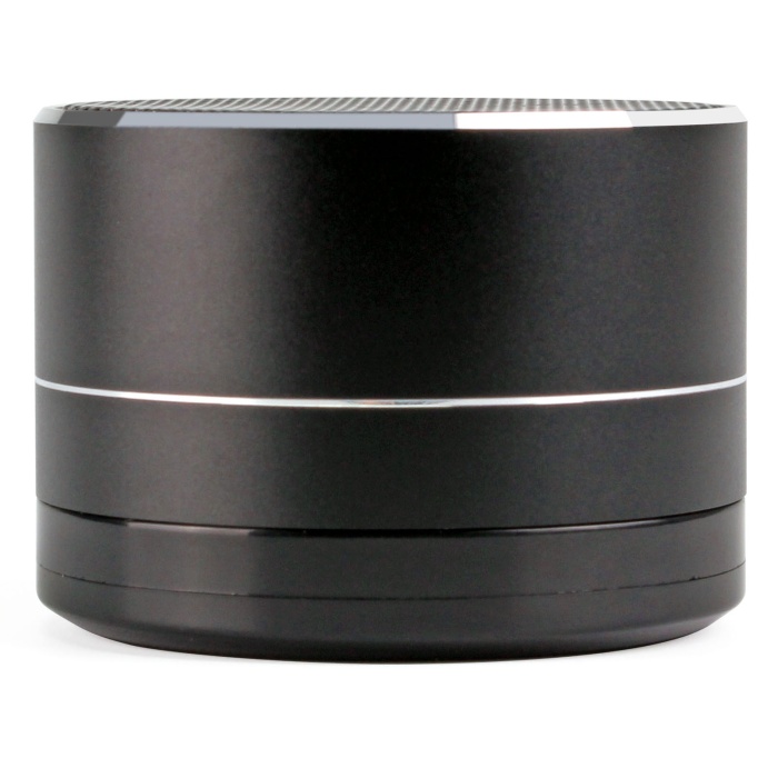 GÜL SİYAH BLUETOOTH HOPARLÖR