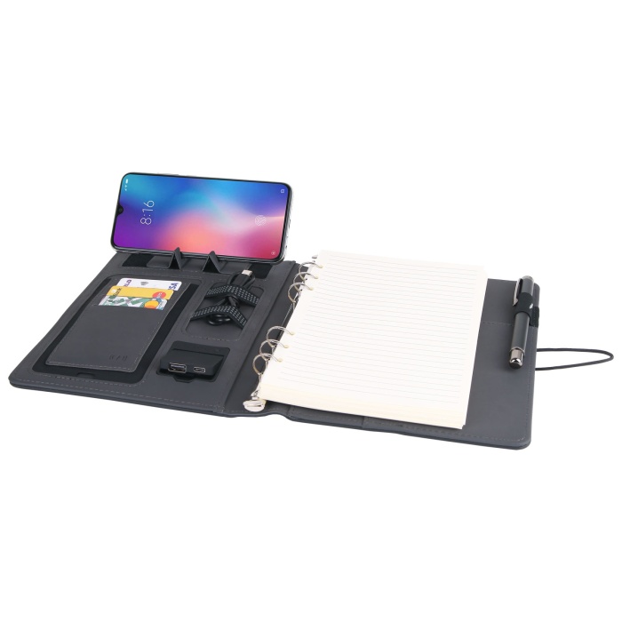 KALKAN 5.000 MAH WIRELESS POWERBANK DEFTER