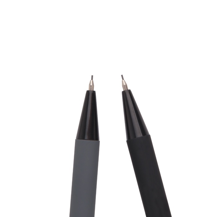 ILGIN GRİ METAL VERSATİL KALEM