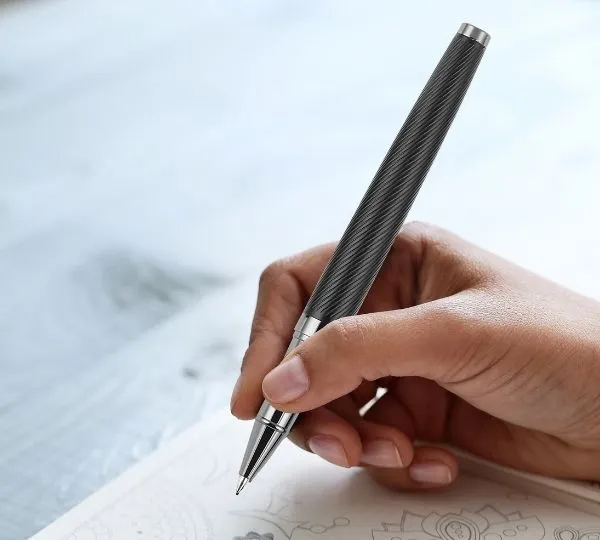 METAL ROLLER KALEMLER